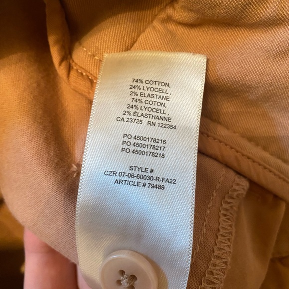 Wilfred Free ascendant pant - Picture 4 of 4